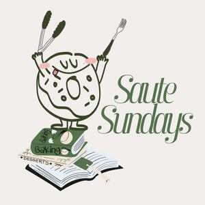 Saute Sundays